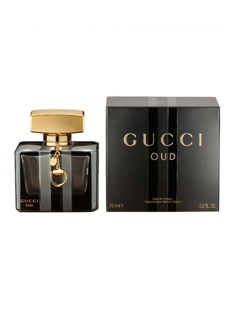 GUCCI OUD (W) EDP 75ML